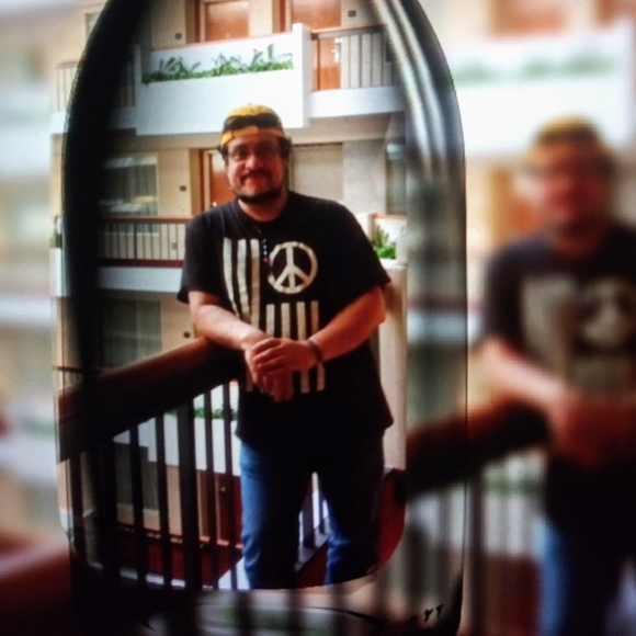 Meet your Posher, Rene - Picture 6 of 11